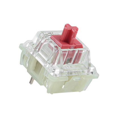 INTERRUPTEURS CHERRY MX2A NOIRS