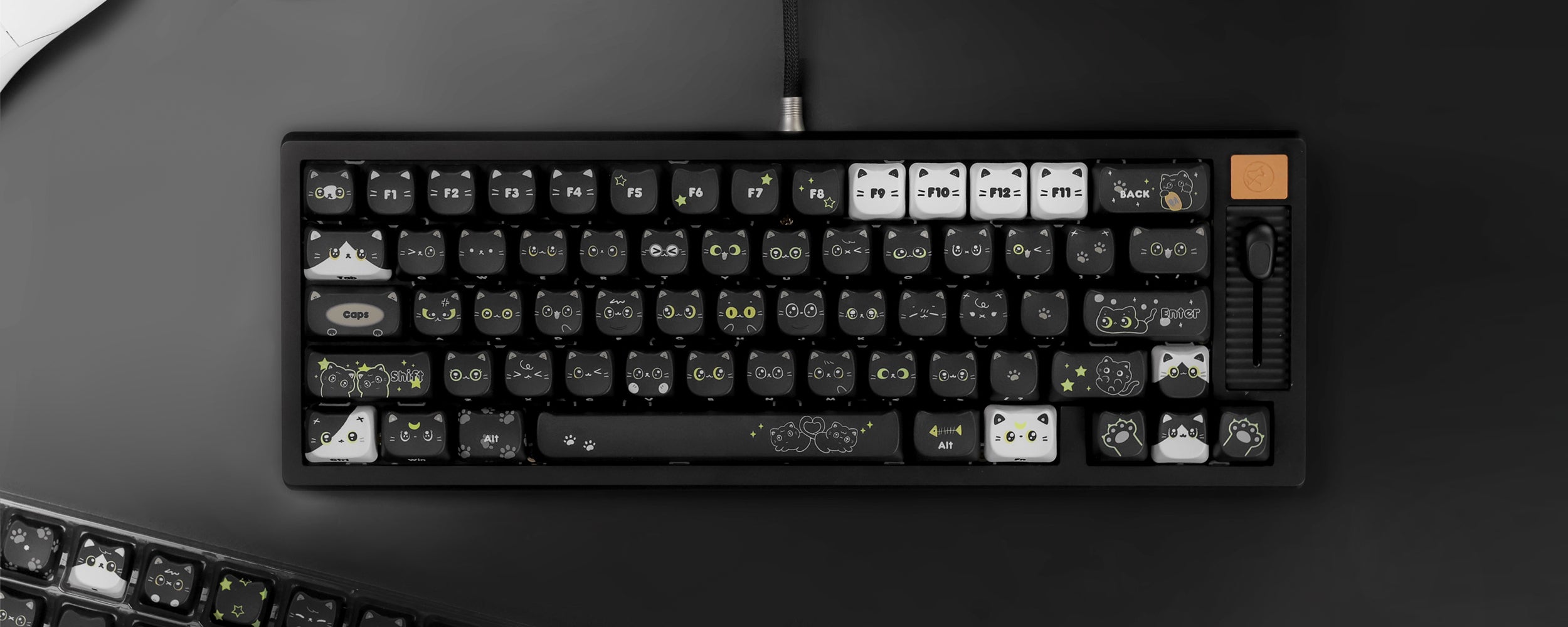 Chosfox - メカニカルキーボード、スイッチ、& 部品 – Chosfox