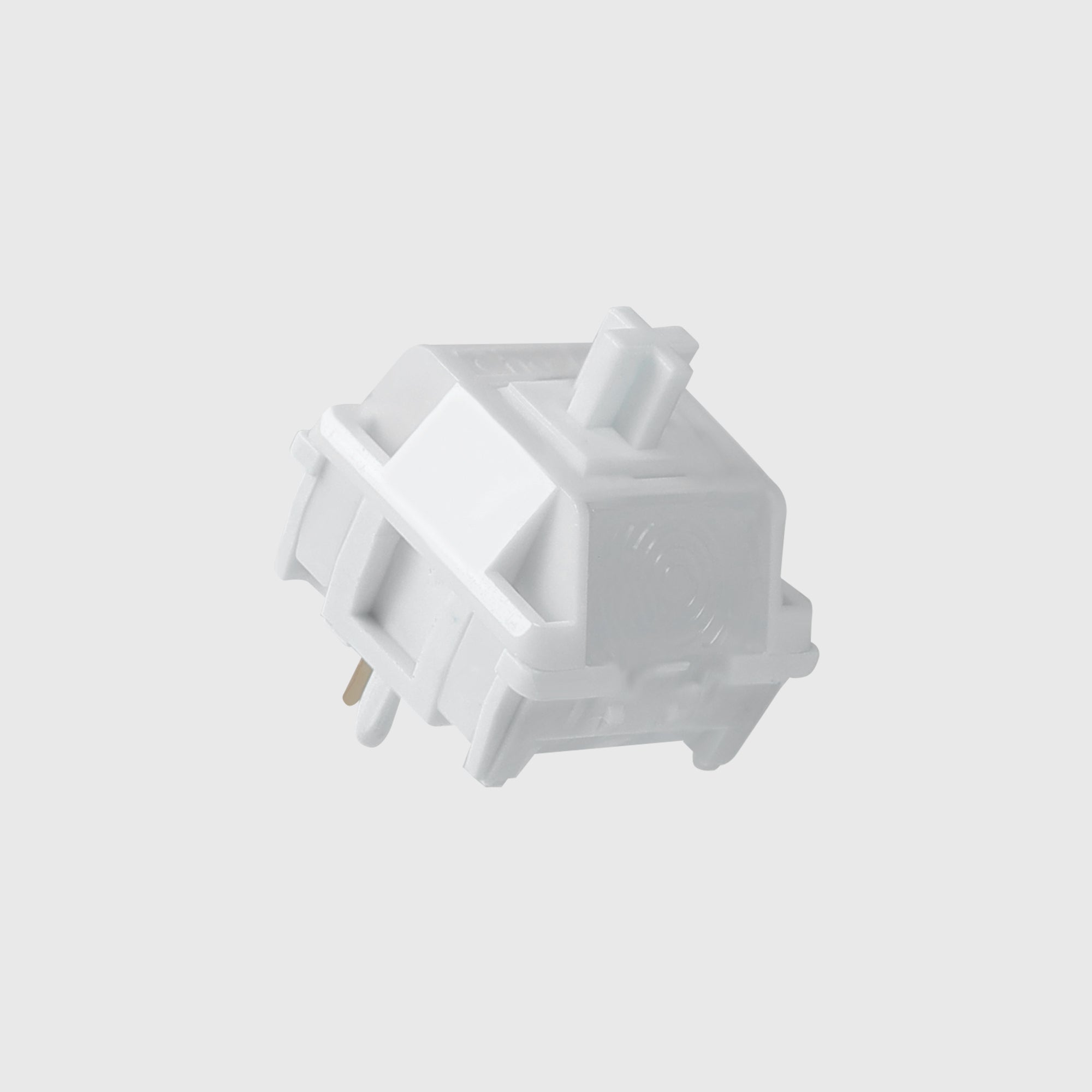Chosfox White Fox Linear Switch v2 – Chosfox