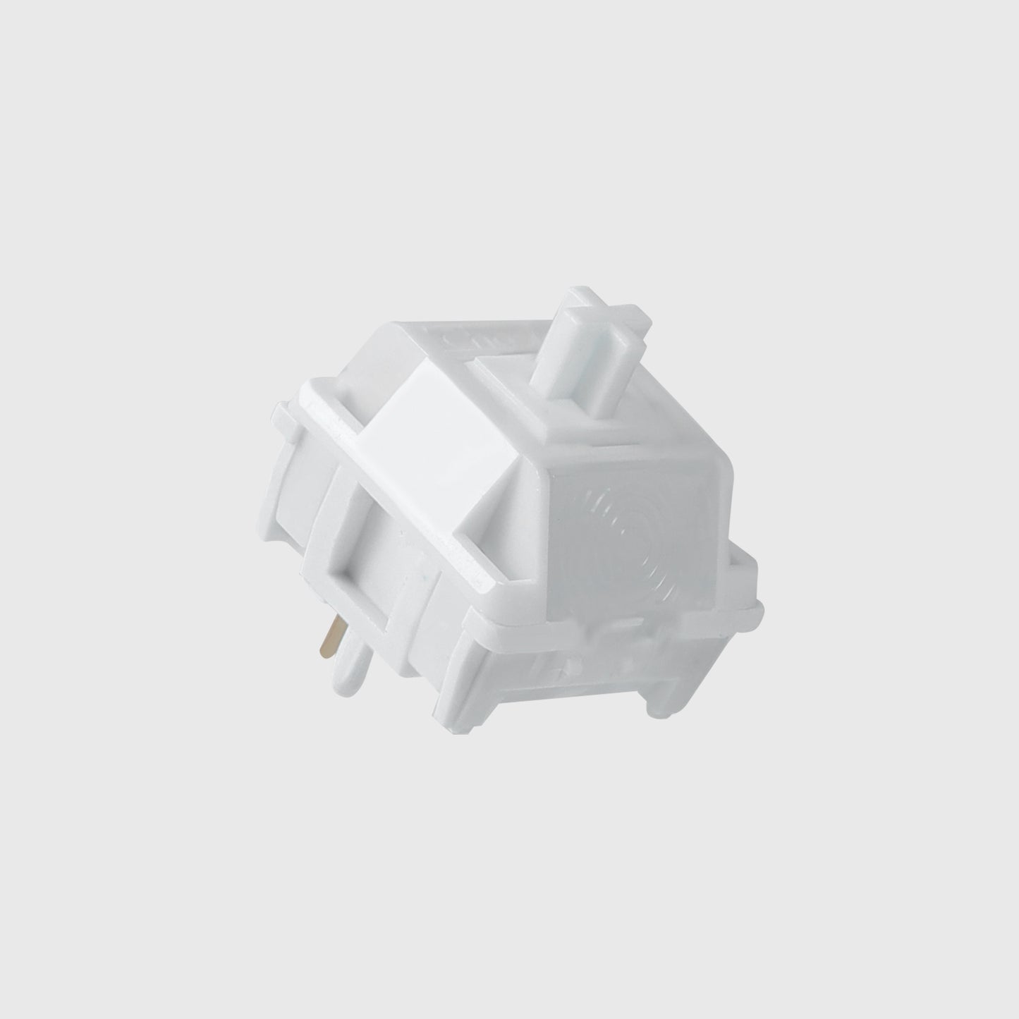 Chosfox White Fox Linear Switch v2