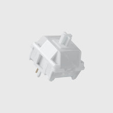 Chosfox White Fox Linear Switch v2