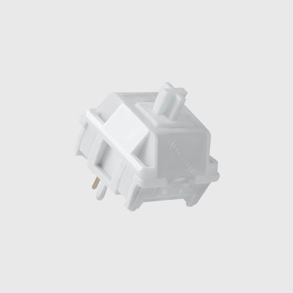 Chosfox White Fox Linear Switch v2