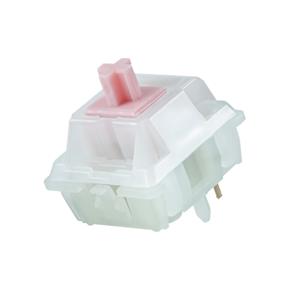 Zero-G | Balance v2 Gift Linear Switch-Chosfox