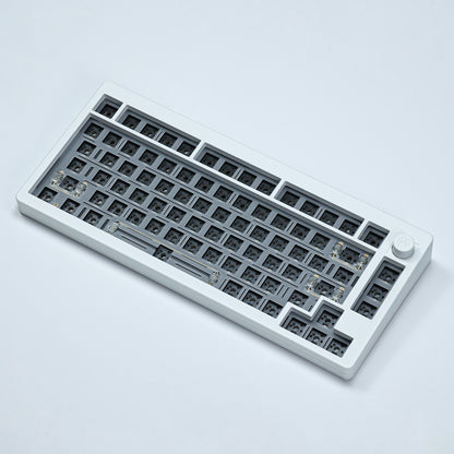 CF81 Pro • Custom Keyboard Kit-Chosfox