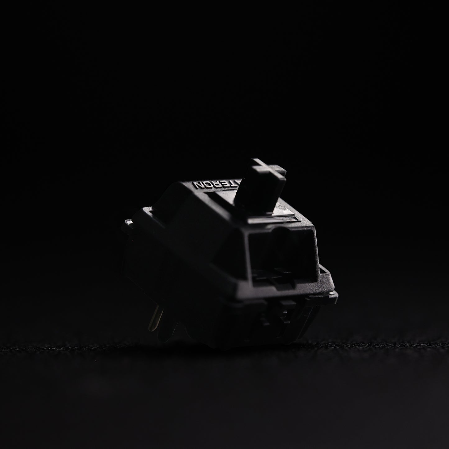 Gateron Oil King V2 Linear Switches