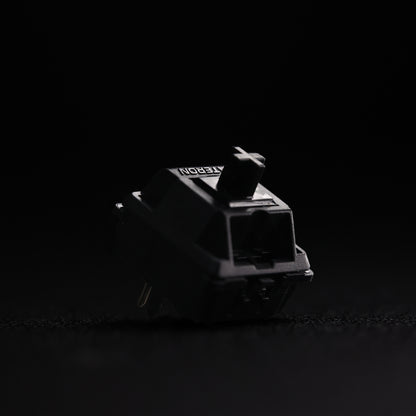 Gateron Oil King V2 Linear Switches