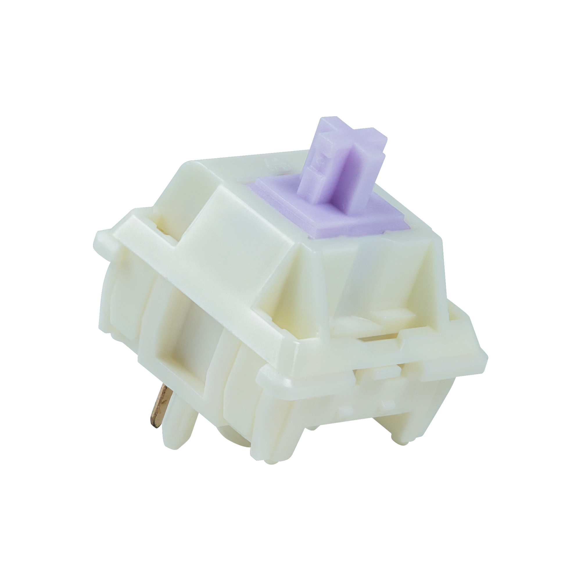 Tbcats x Tecsee | Eclair Linear Switch Series-Chosfox