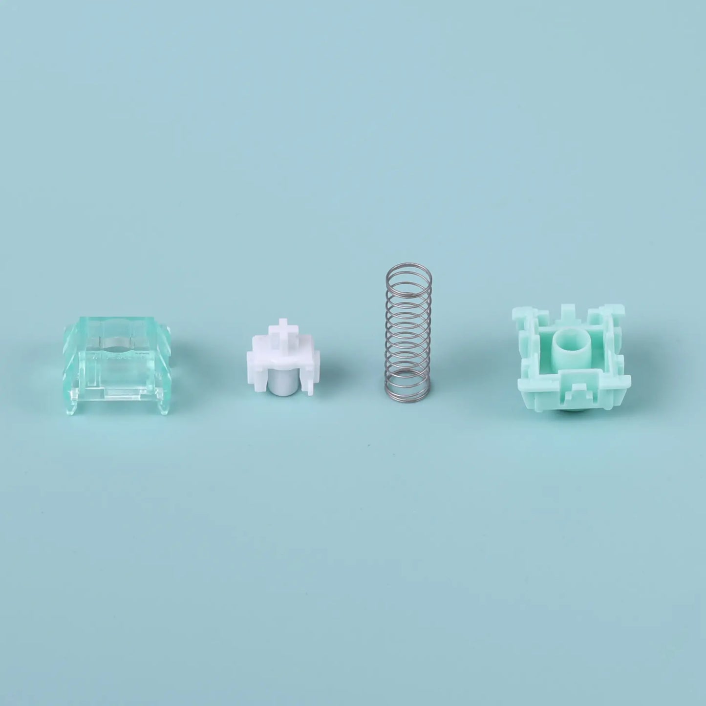 Interrupteurs magnétiques Gateron Jade Pro HE