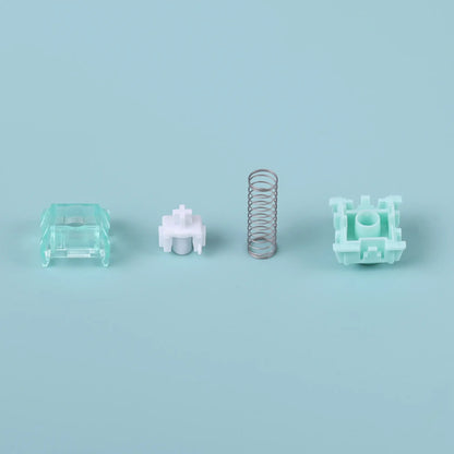 Interrupteurs magnétiques Gateron Jade Pro HE