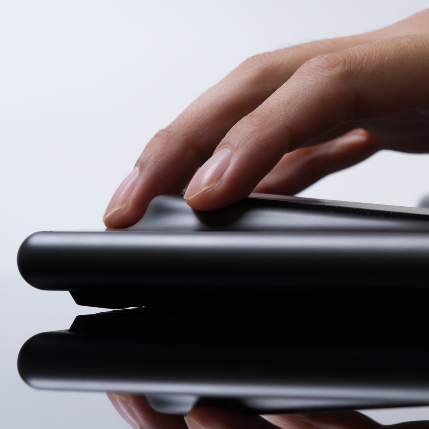 Vero75 Low-Profile QMK/VIA Mechanical Keyboard