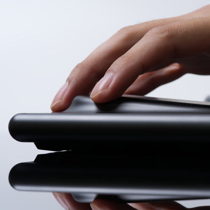 Vero75 Low-Profile QMK/VIA Mechanical Keyboard