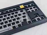 Leo80 Mechanical Keyboard Kit-Chosfox