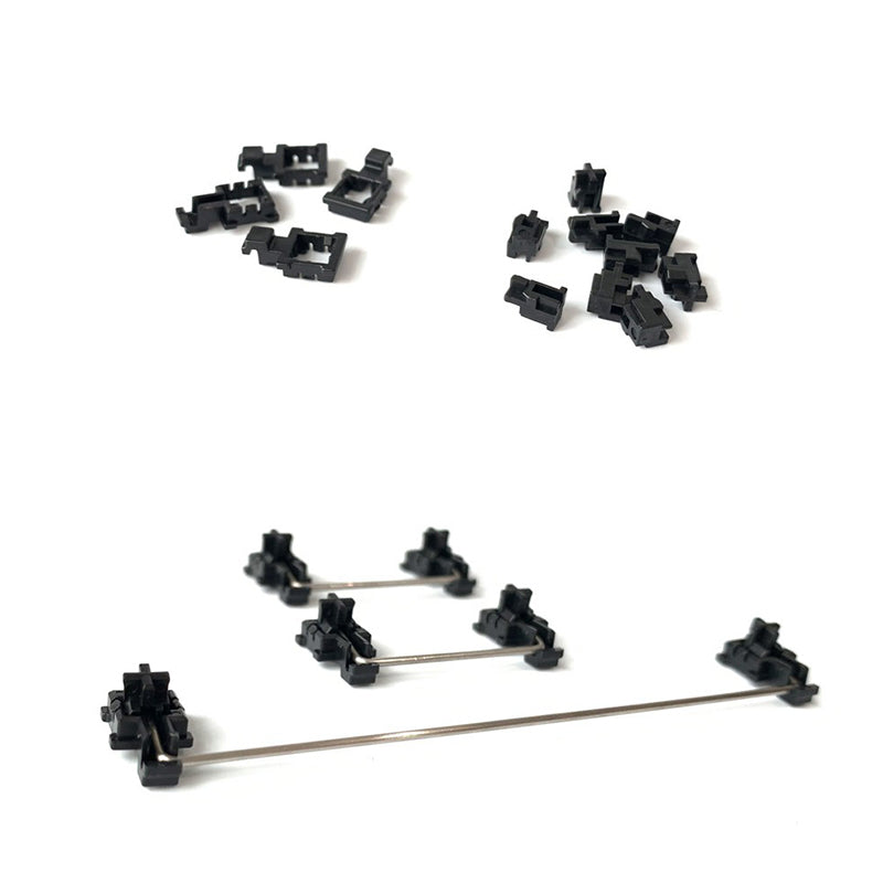 Kailh 1350 Choc Switch 6.25u Stabilizer Set-Chosfox