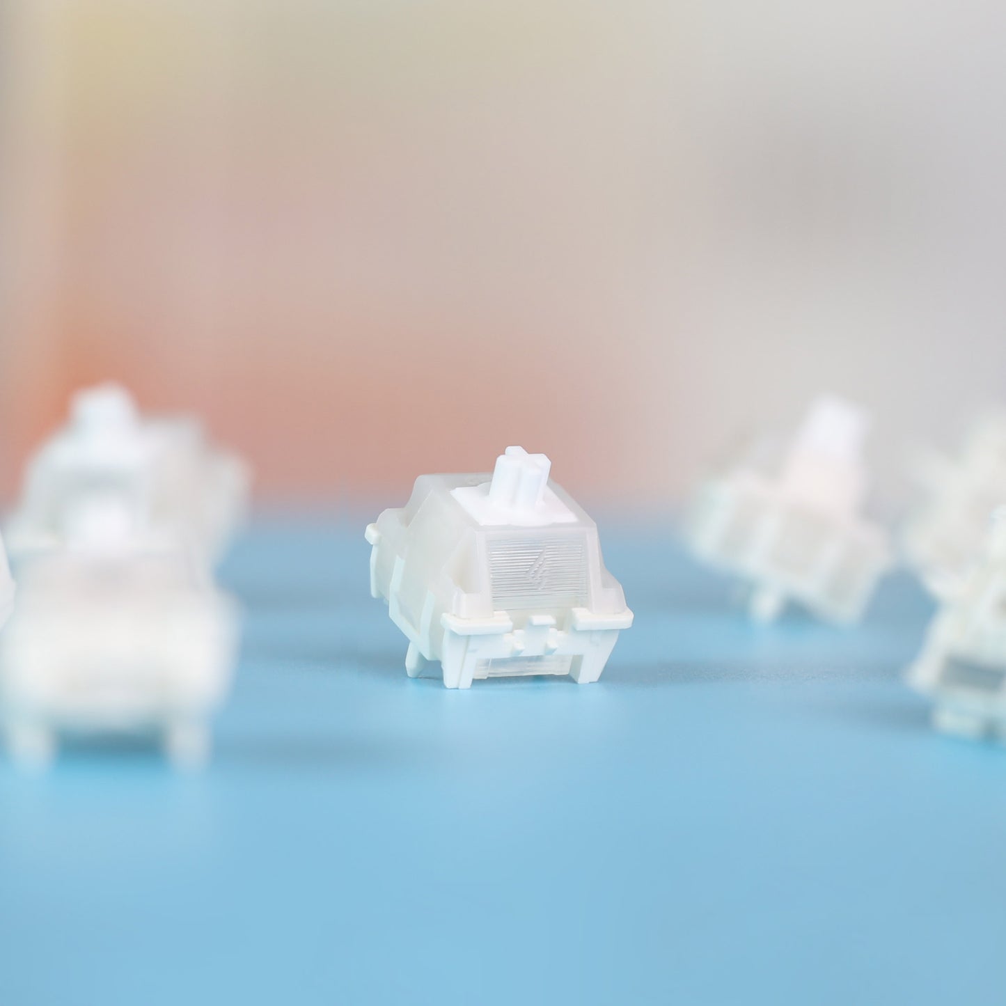 Interrupteurs linéaires magnétiques GEON Raw HE 