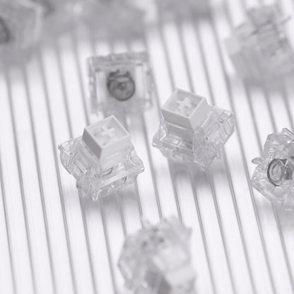 Interrupteurs magnétiques Wukong