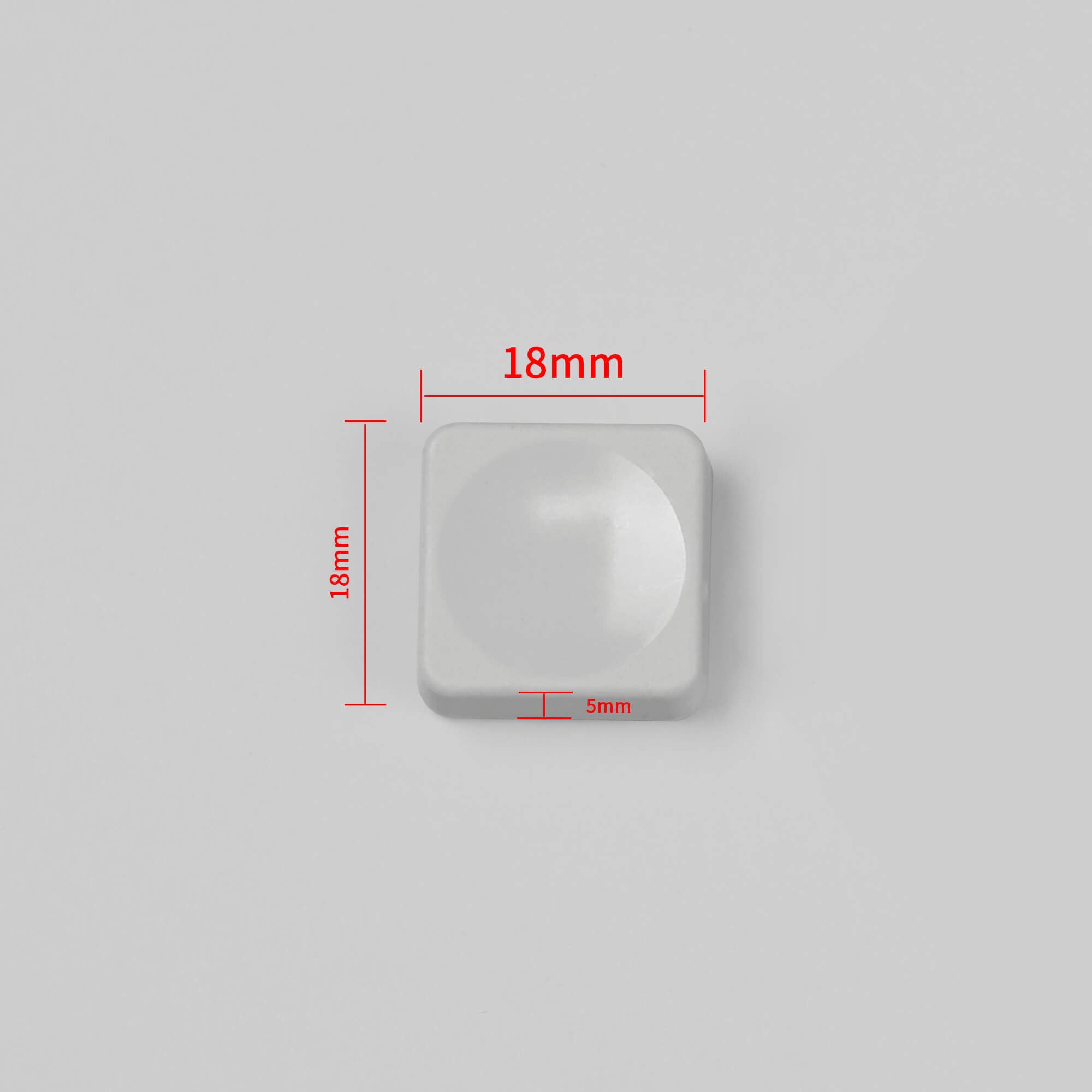 Chosfox Geonix Rev.2 Original Keycap Set – Chosfox