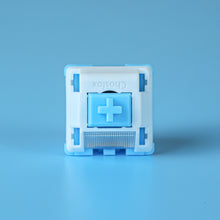 Chosfox DD/Jingle Linear Switch v2-Chosfox