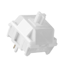 Chosfox White Fox Linear Switch v2