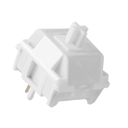 Chosfox White Fox Linear Switch v2