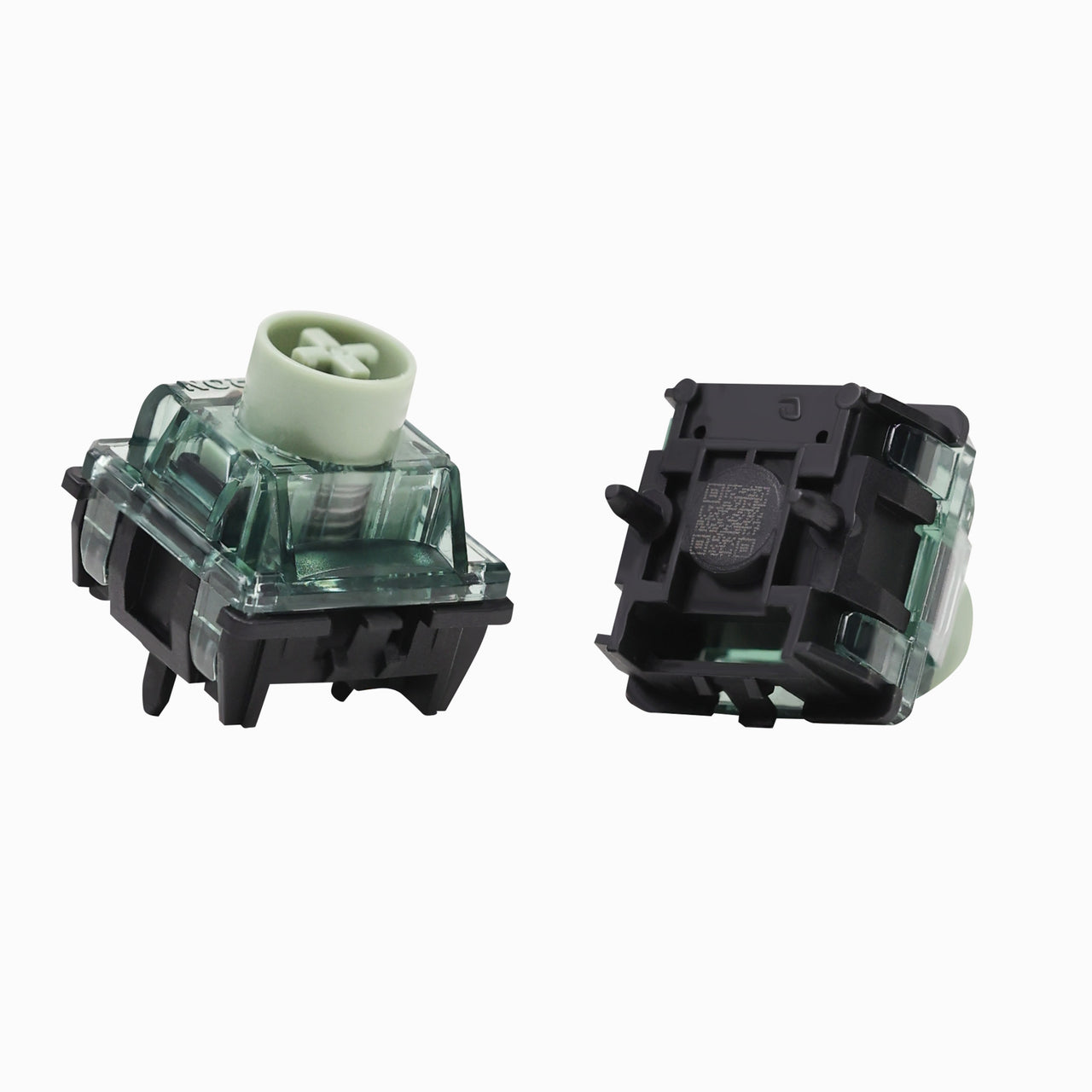 Gateron Dragon Roar Magnetic Tactile Switch