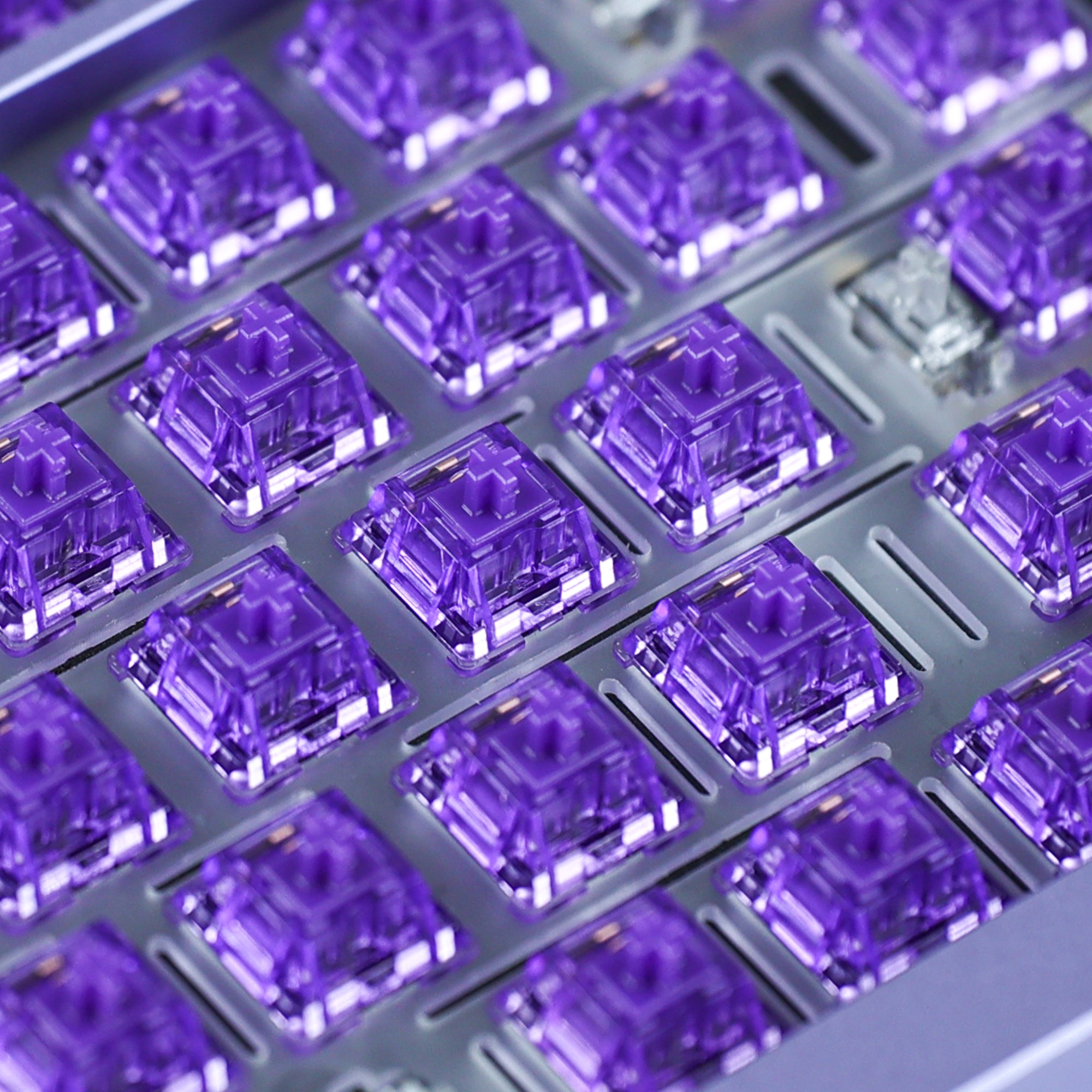 Poison Gas Tactile Switch V1 & V2