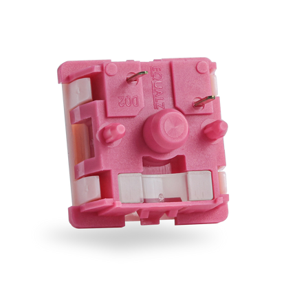 C³ Equalz | Blueberry & Grapefruite Gummy Linear Switch-Chosfox