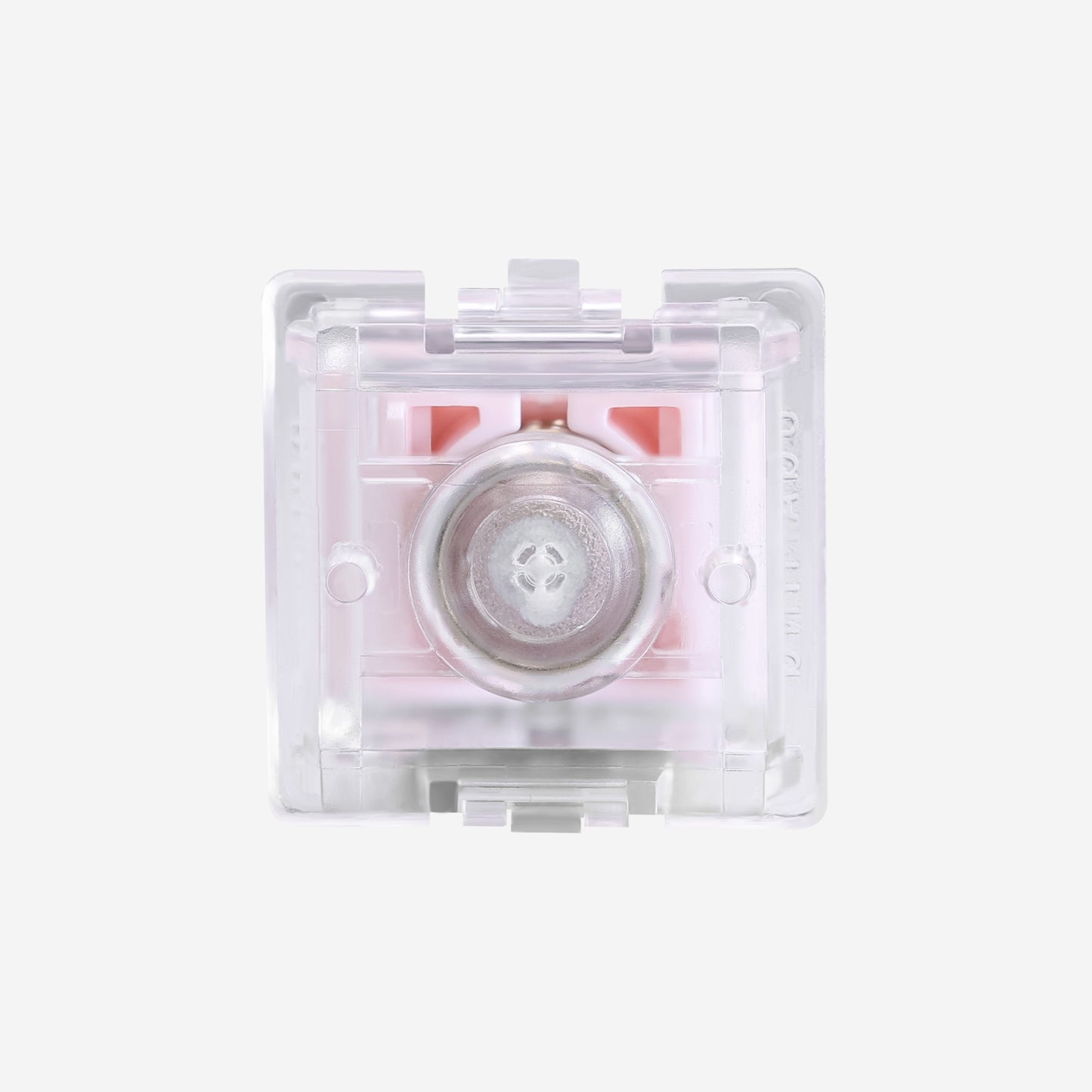UGAMING Pink Mount Tai HE GT Magnetic Switch