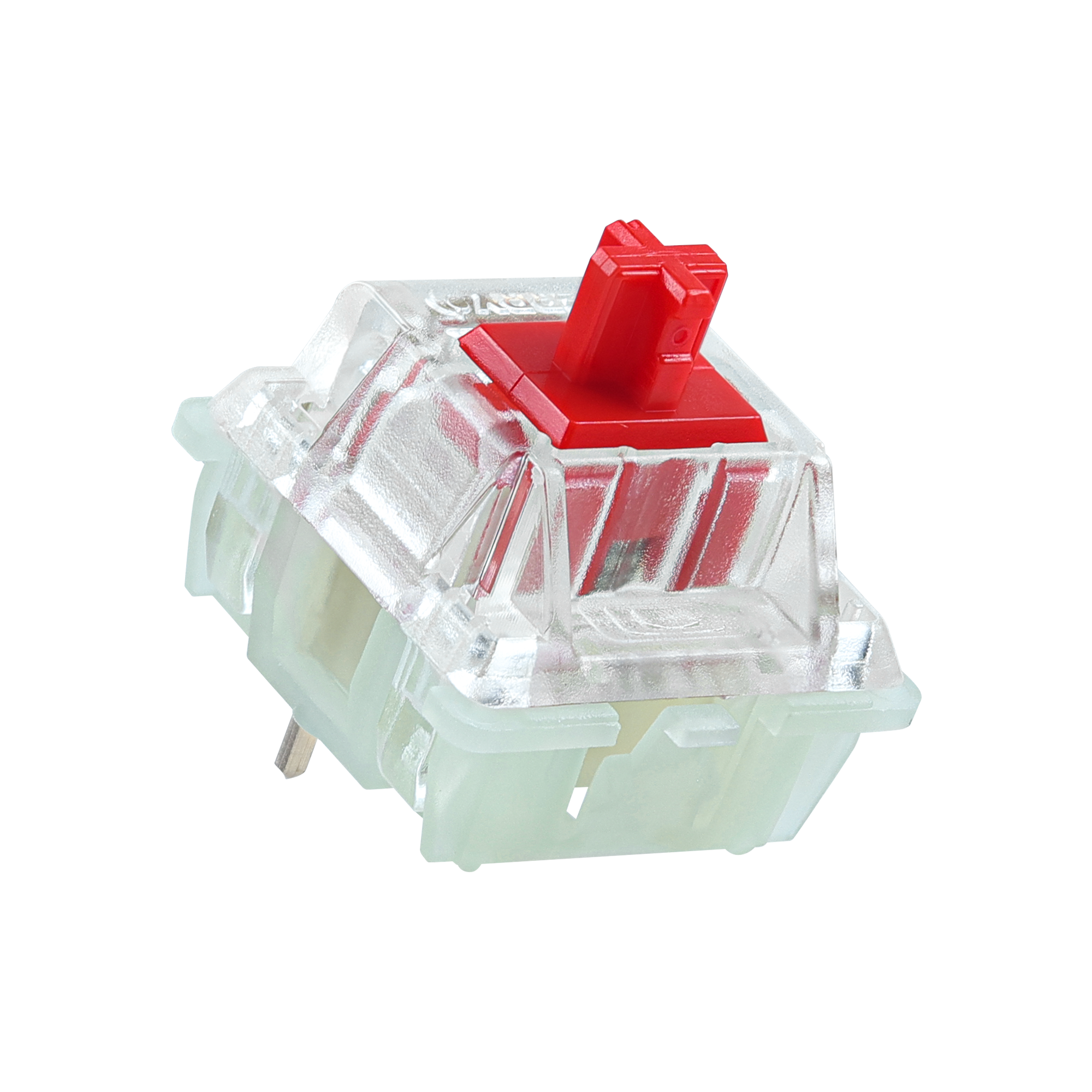 CHERRY MX2A BLACK SWITCHES
