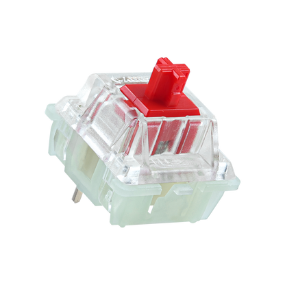INTERRUPTEURS CHERRY MX2A NOIRS