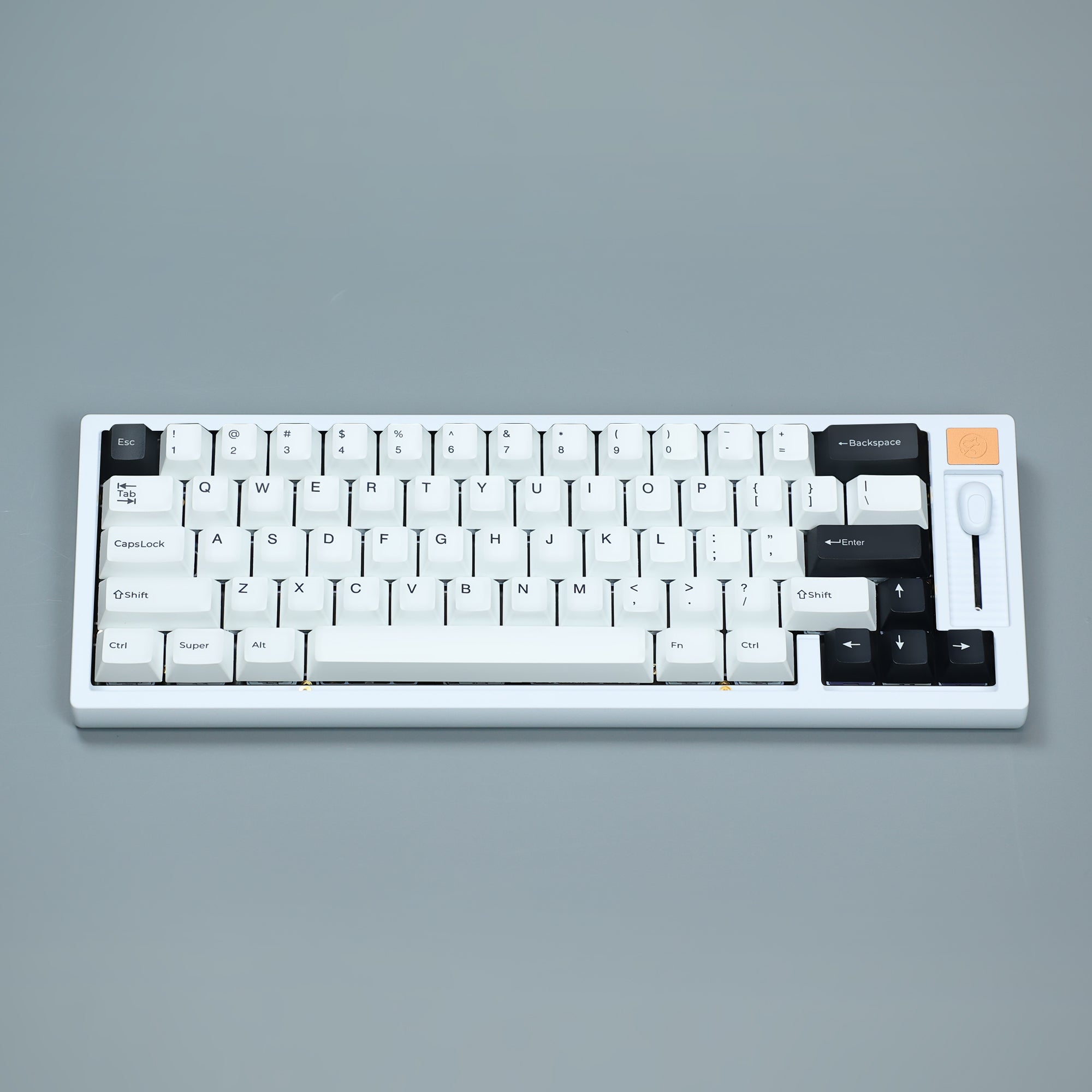 Fox65 Prebuilt Keyboard