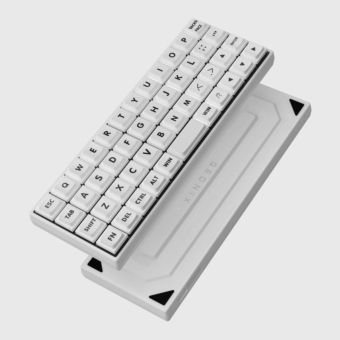 Chosfox X Masro | Geonix Rev.2.5