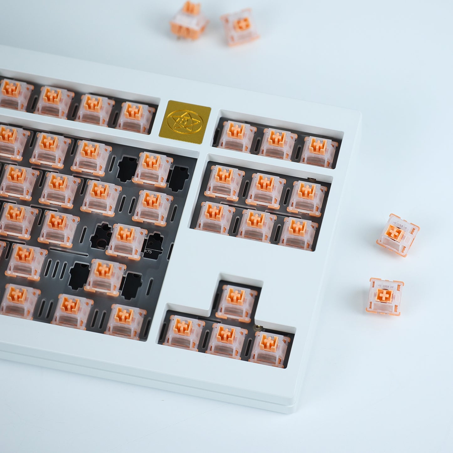 Chosfox Yichu Silent Linear Switch