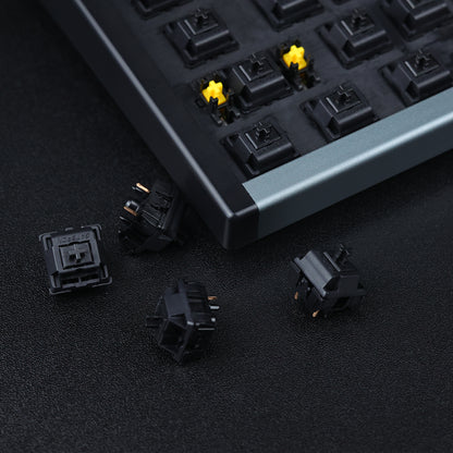 Gateron Oil King V2 Linear Switches