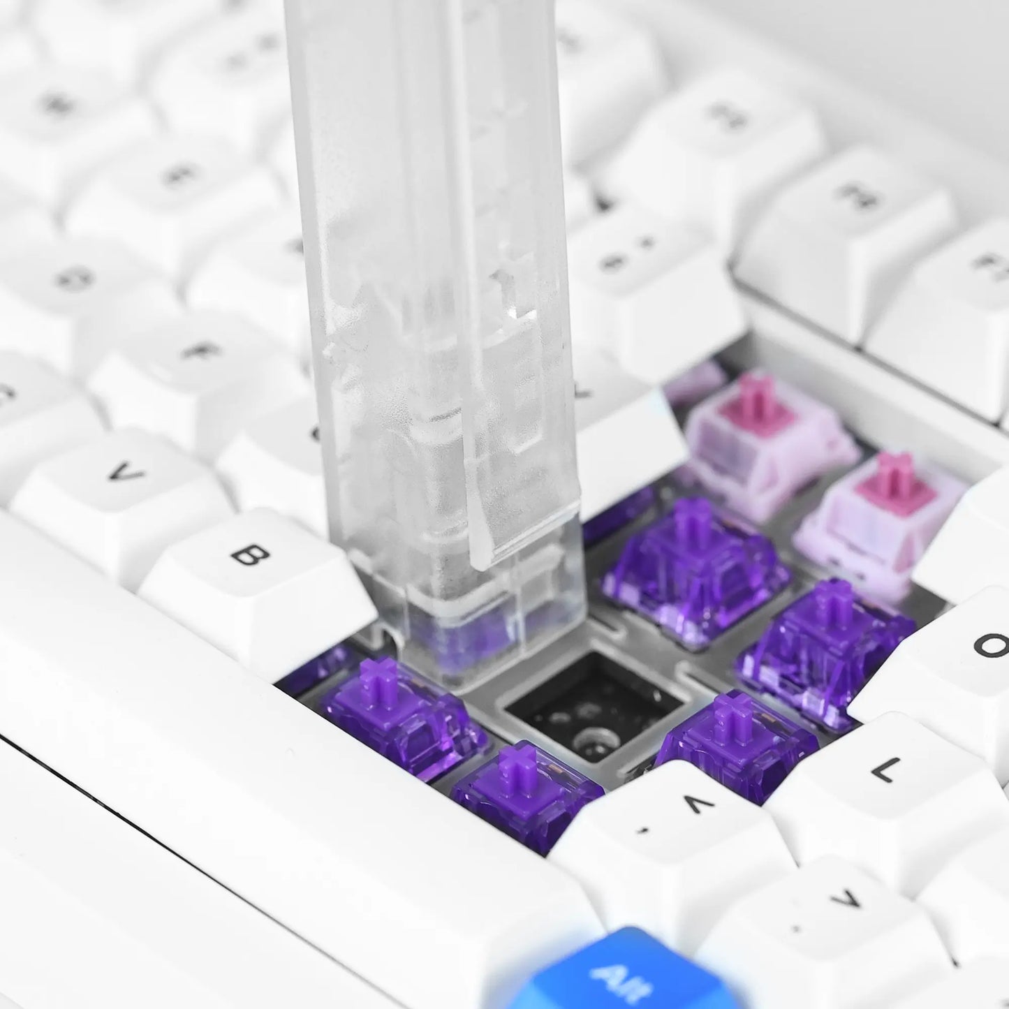 Extracteur d'interrupteurs et de touches Chosfox 