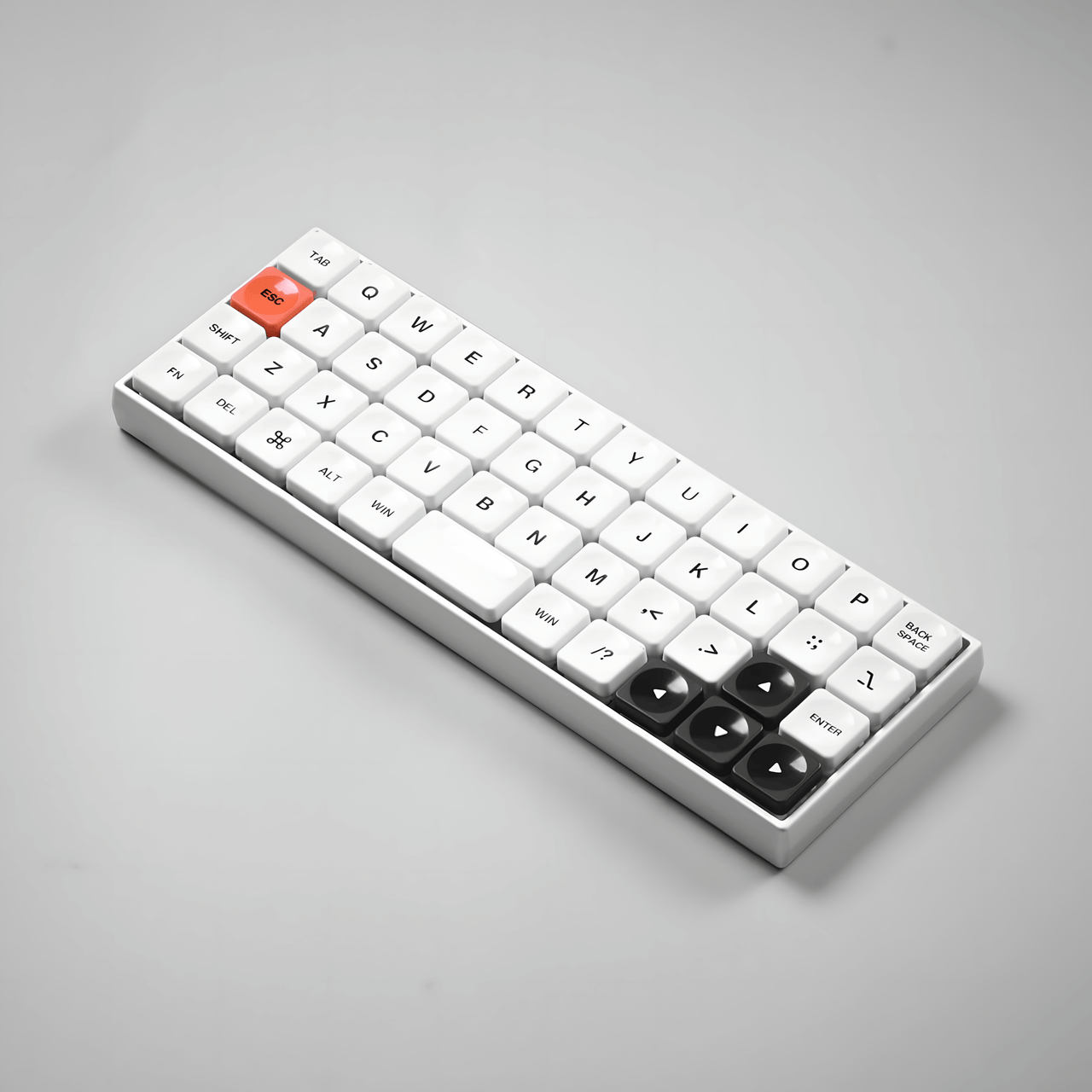 Chosfox X Masro | Geonix Rev.2
