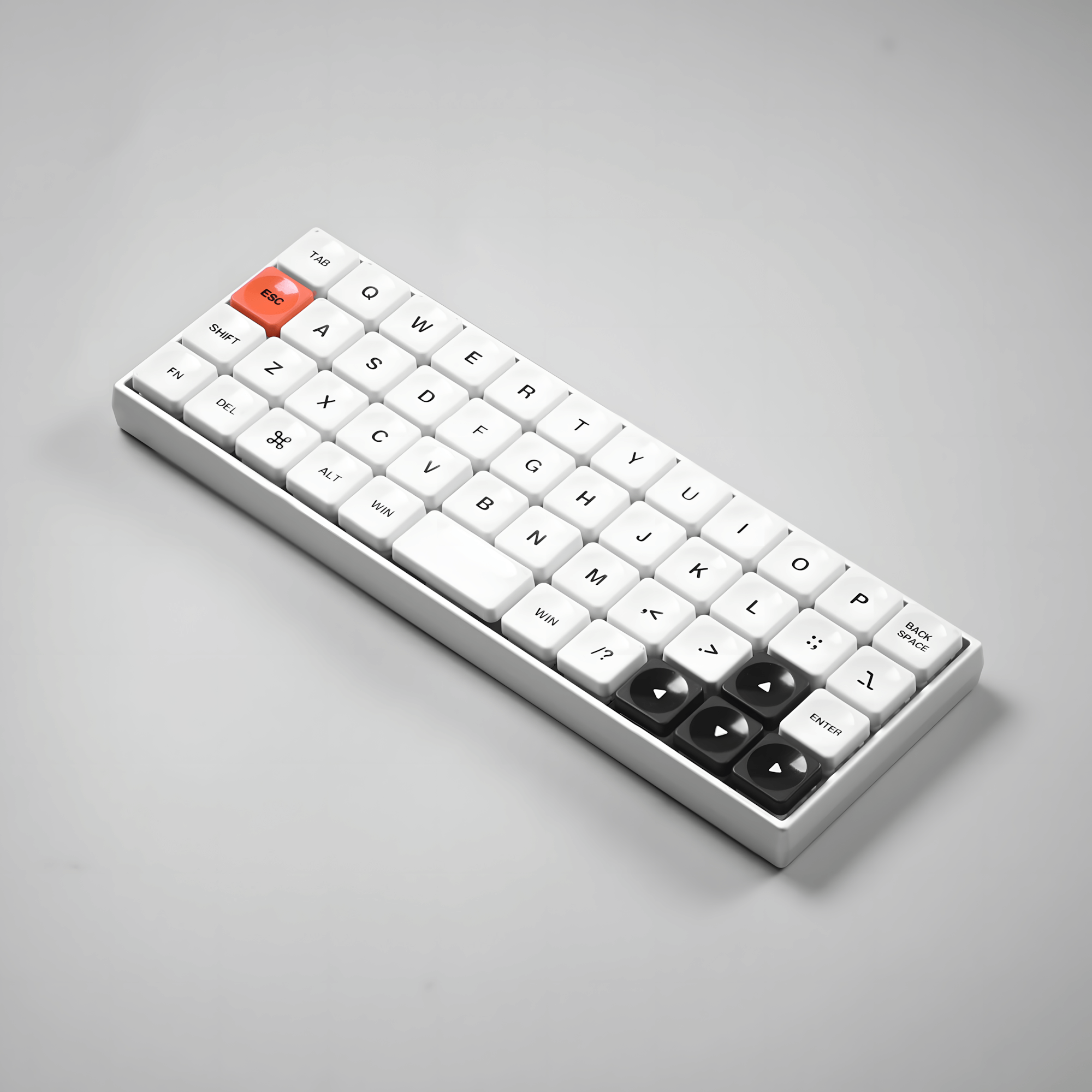 Chosfox X Masro | Geonix Rev.2