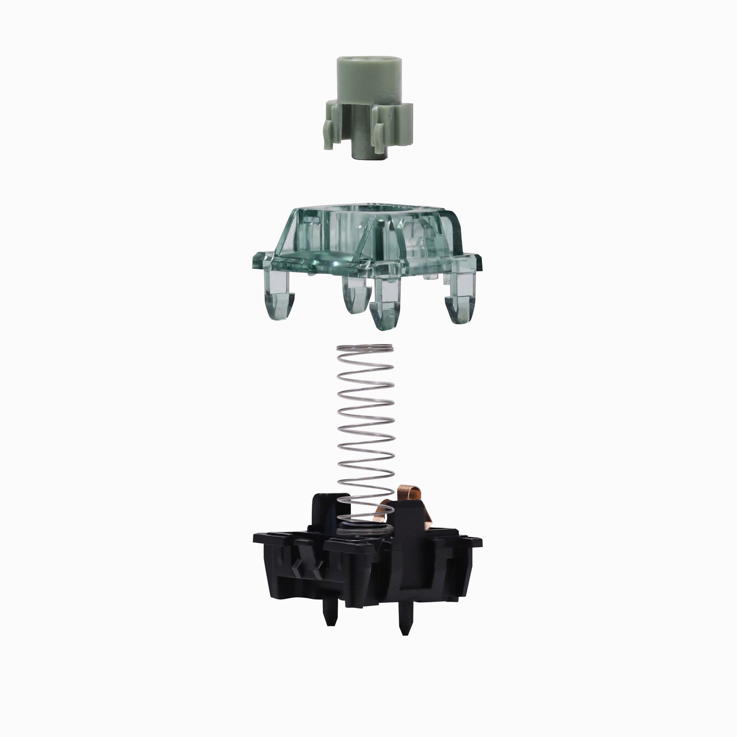 Gateron Dragon Roar Magnetic Tactile Switch