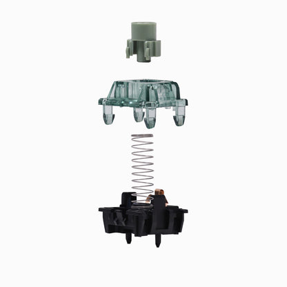 Gateron Dragon Roar Magnetic Tactile Switch