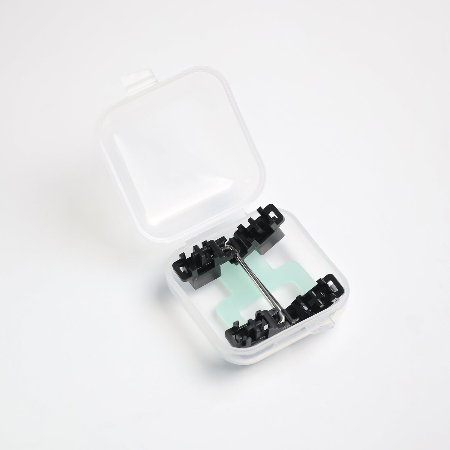 Stabilisateurs Chosfox Cross-Core à profil bas