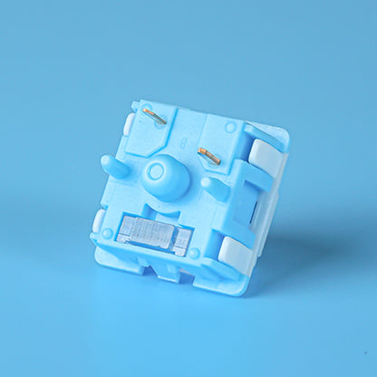 Chosfox DD/Jingle Linear Switch v2-Chosfox