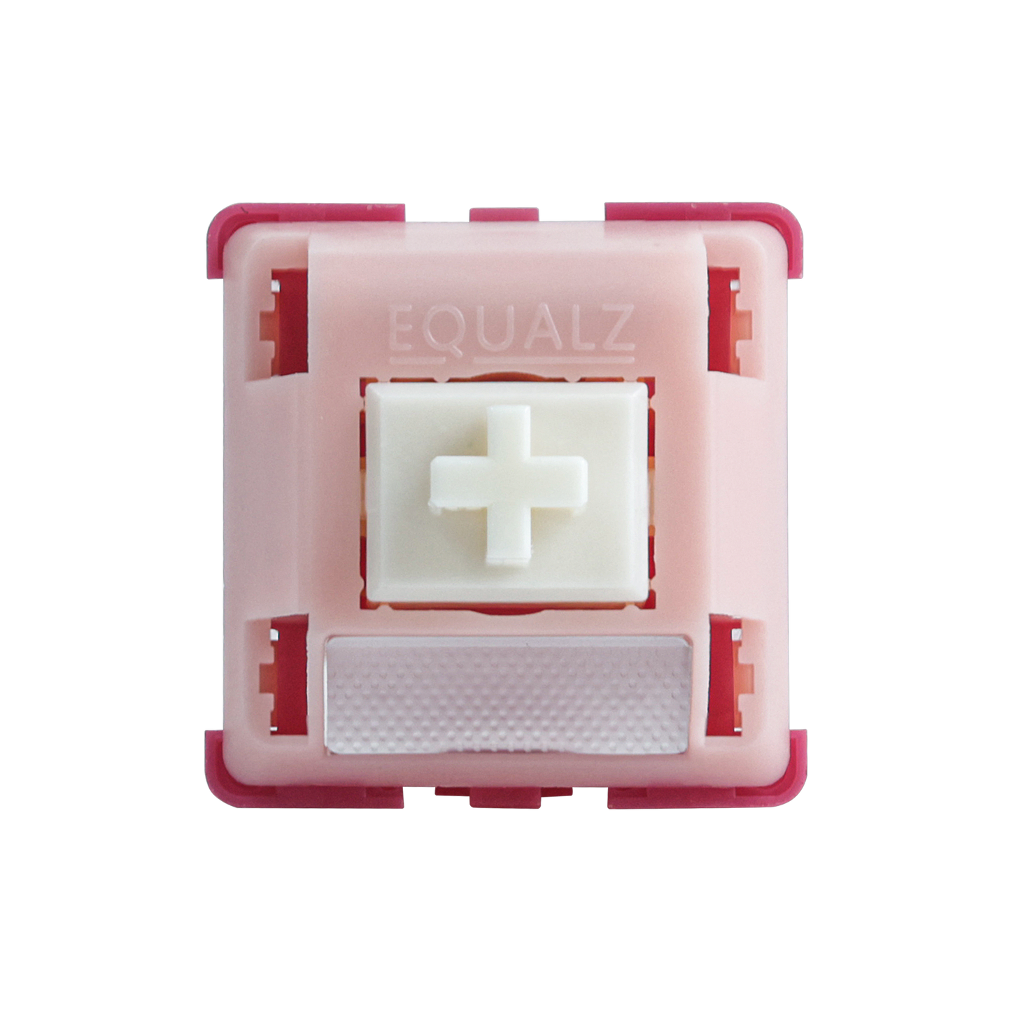 C³ Equalz | Blueberry & Grapefruite Gummy Linear Switch-Chosfox