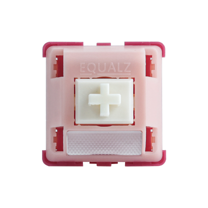 C³ Equalz | Blueberry & Grapefruite Gummy Linear Switch-Chosfox