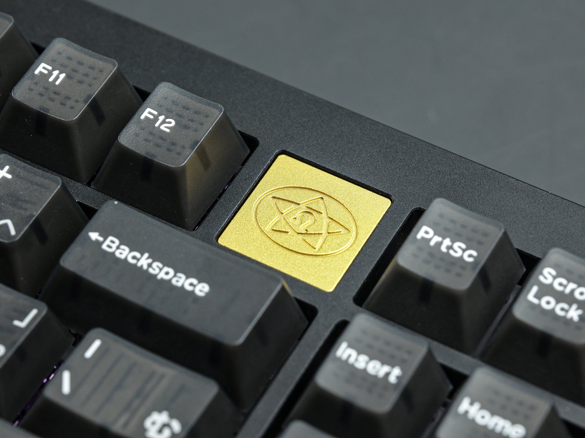 Leo80 Mechanical Keyboard Kit-Chosfox
