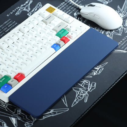 Chosfox Honeycomb Silicone Wrist Rest