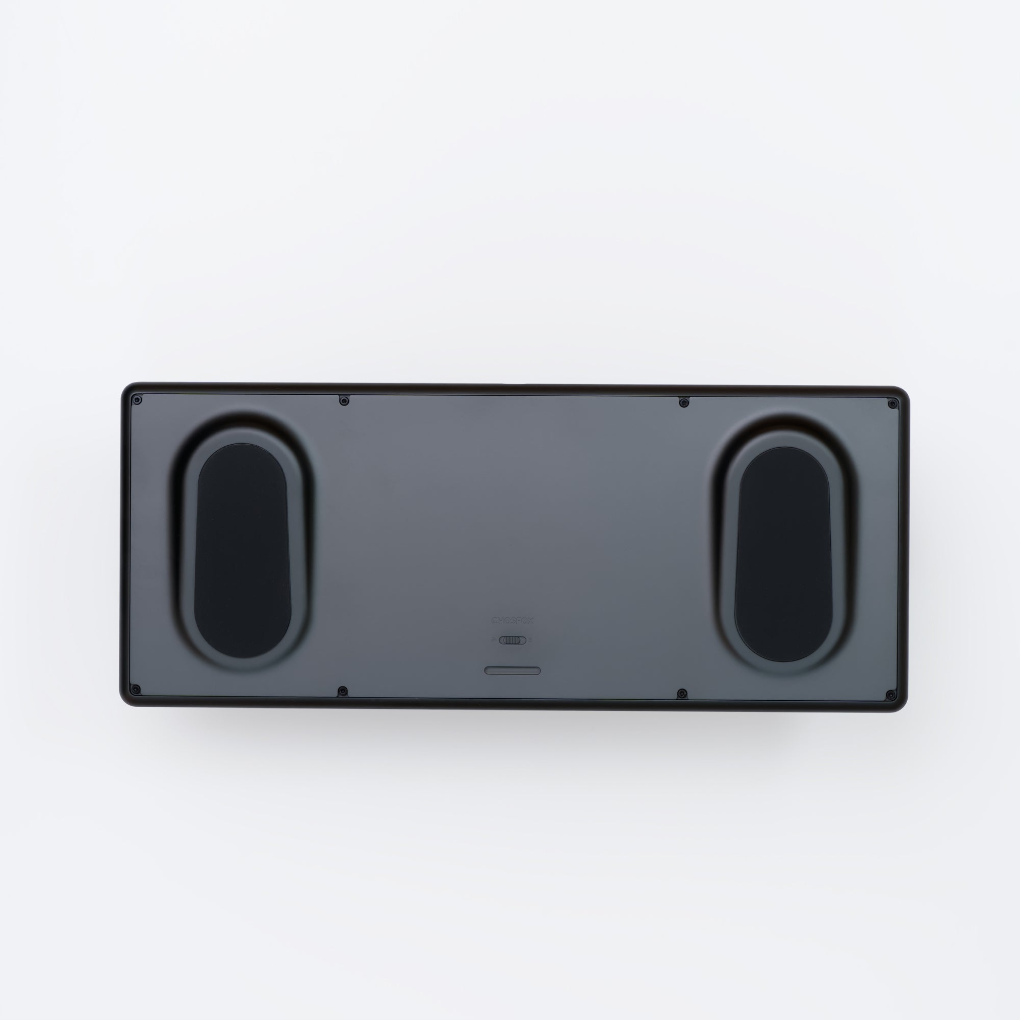Vero75 Low-Profile QMK/VIA Mechanical Keyboard – Chosfox