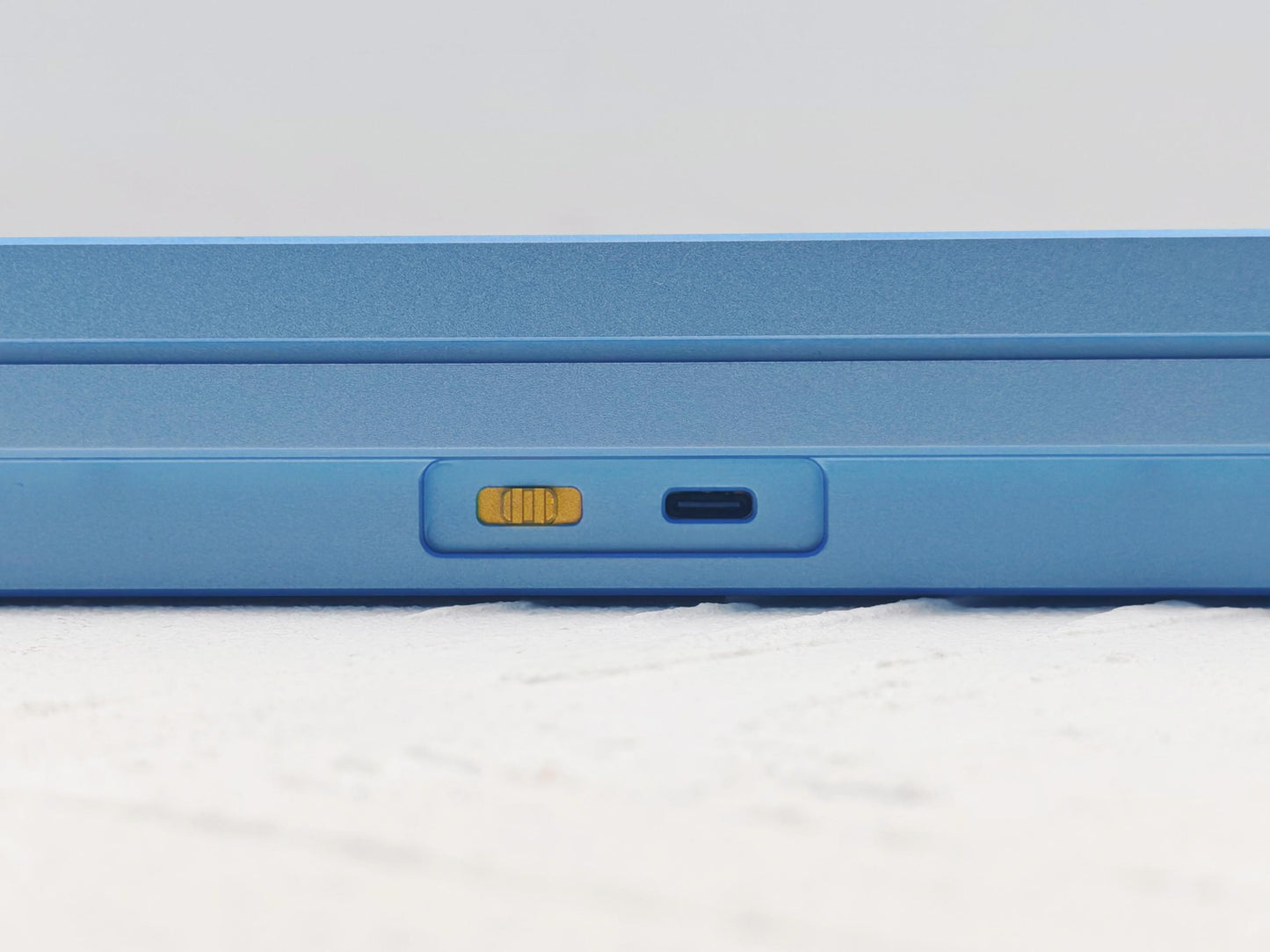 Leo80 Mechanical Keyboard Kit-Chosfox