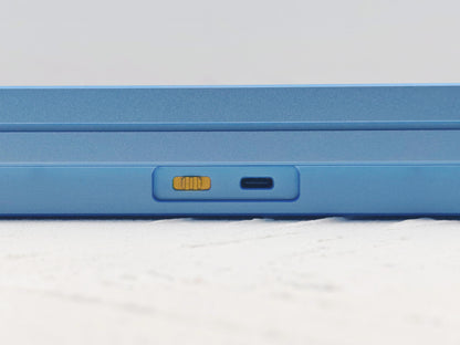 Leo80 Mechanical Keyboard Kit-Chosfox