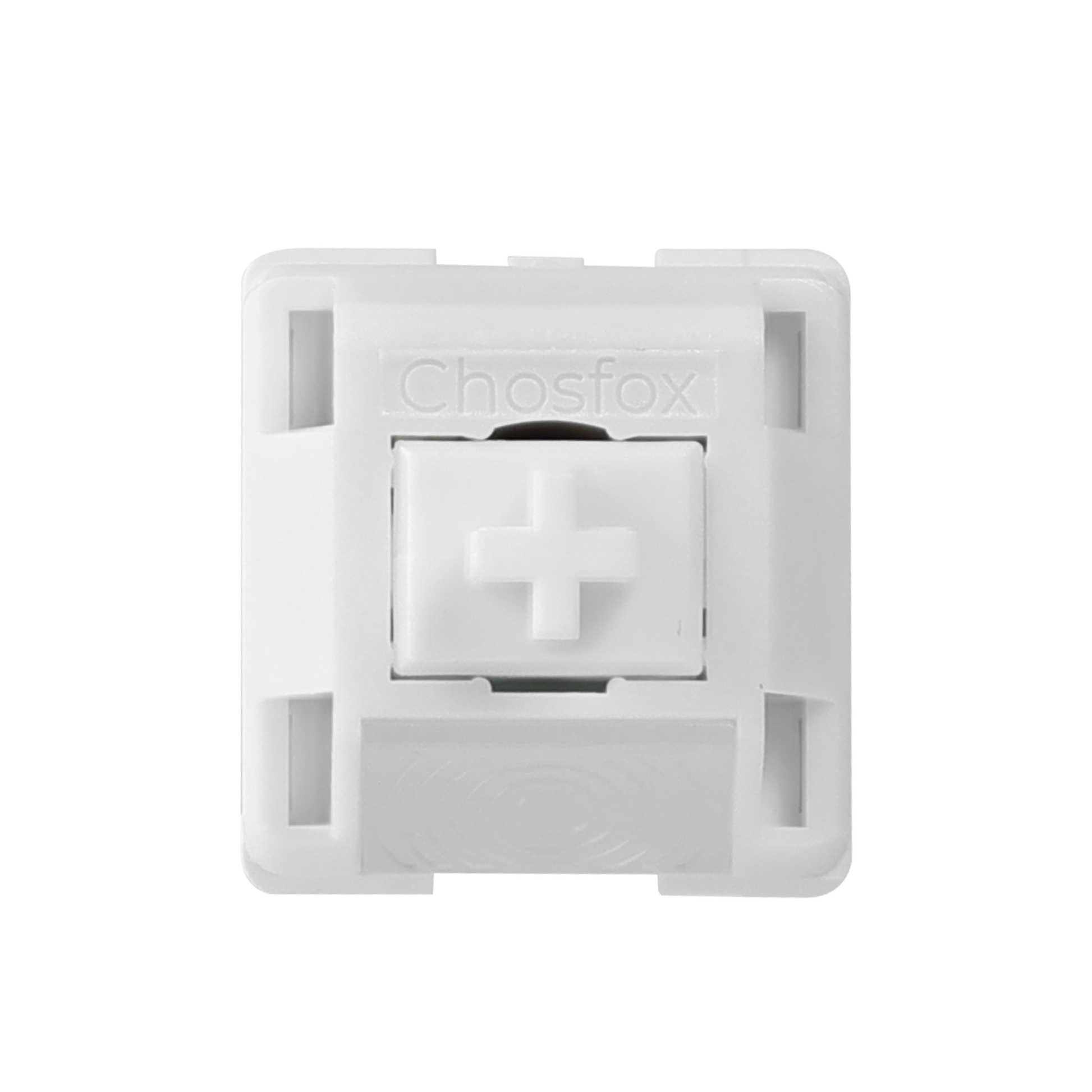 Chosfox White Fox Linear Switch v2 – Chosfox Chosfox White Fox Linear Switch v2 – Chosfox