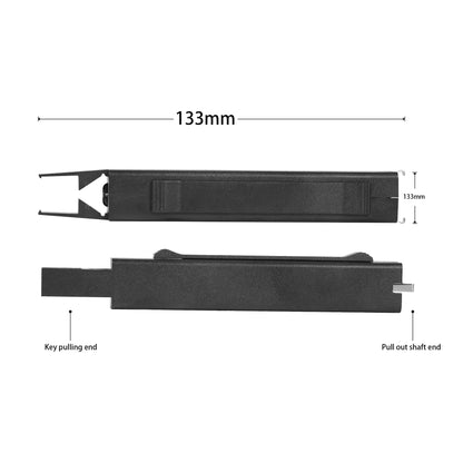 Extracteur d'interrupteurs et de touches Chosfox 