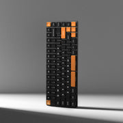 Copy of L75 Custom Keyboard-Chosfox